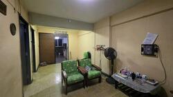 Blk 185 Boon Lay Vista (Jurong West), HDB 3 Rooms #559124241